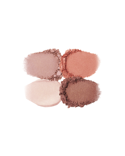 Eye colour Quad - Refill