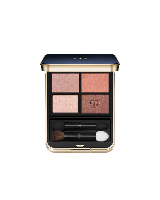 Eye colour Quad - Refill