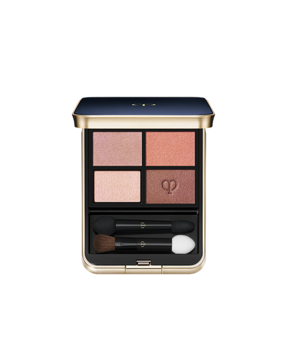 Eye colour Quad - Refill