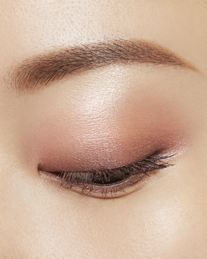 Eye colour Quad - Refill