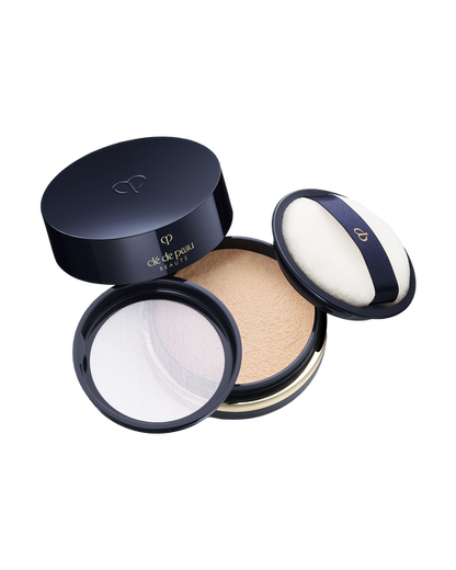 Translucent Loose Powder