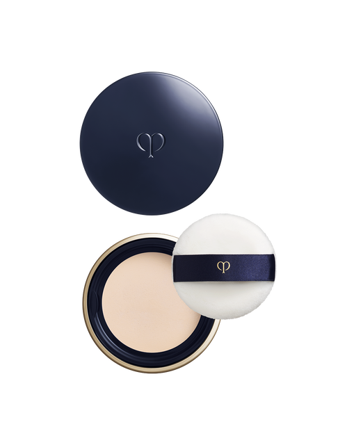 Translucent Loose Powder