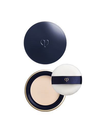 Translucent Loose Powder