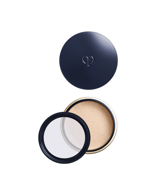 Translucent Loose Powder