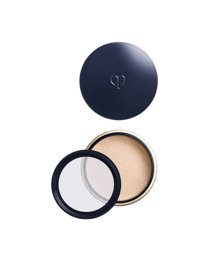 Translucent Loose Powder